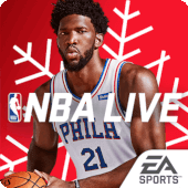 Free NBA Live Mobile Cash and Coins
