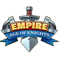Age of Knights Logo